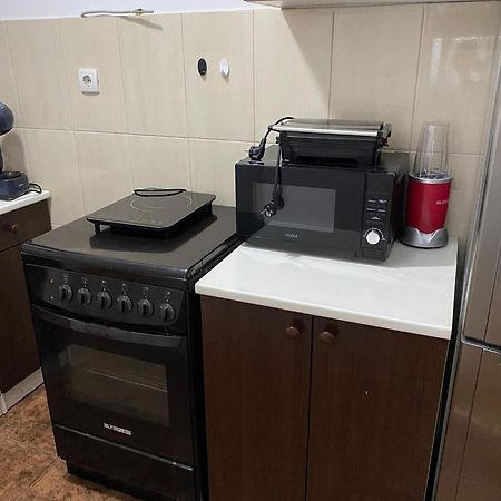 Apartman Zvezdica -Smederevo, Netflix Exterior foto