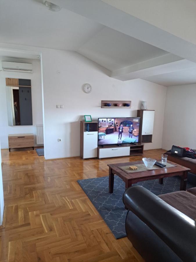 Apartman Zvezdica -Smederevo, Netflix Exterior foto