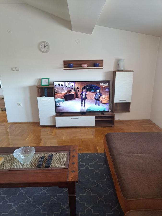Apartman Zvezdica -Smederevo, Netflix Exterior foto