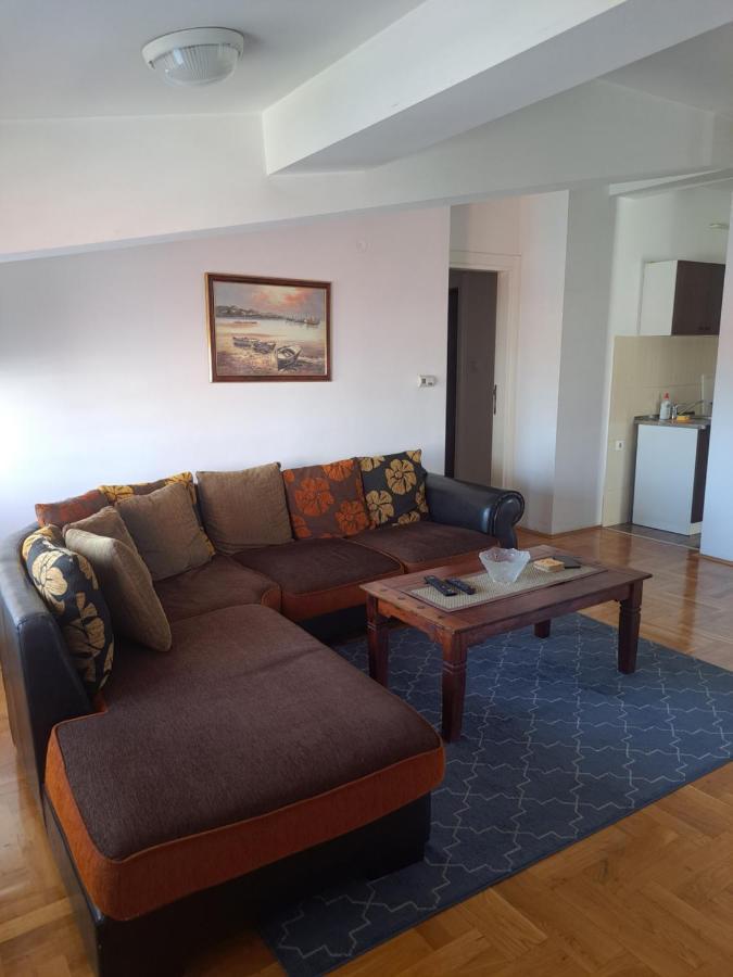 Apartman Zvezdica -Smederevo, Netflix Exterior foto