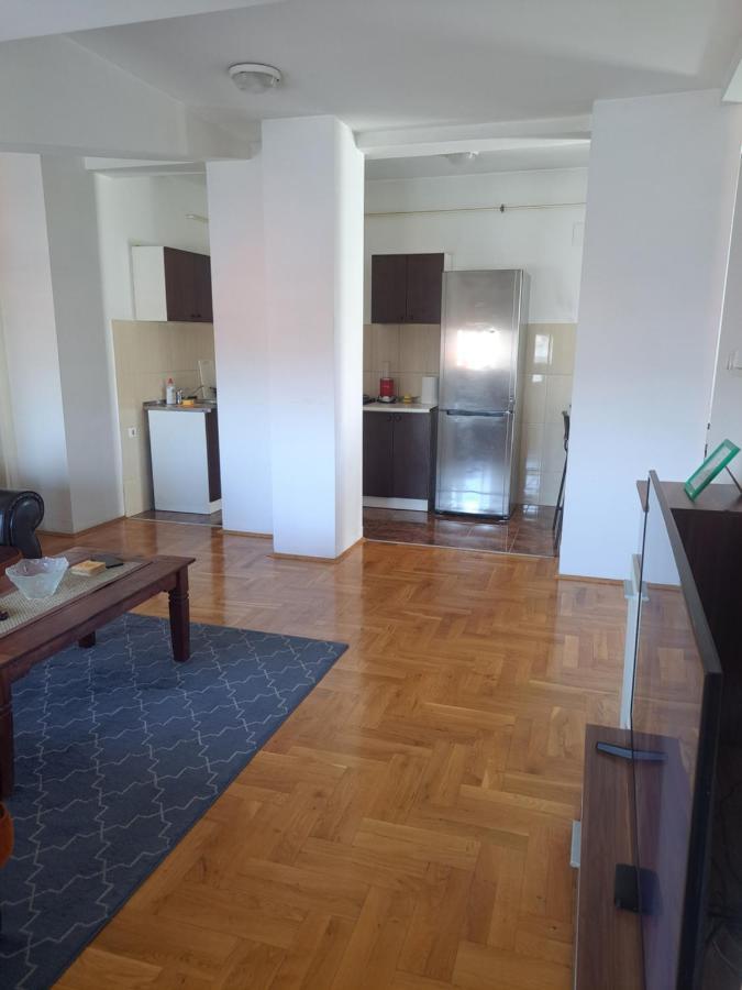 Apartman Zvezdica -Smederevo, Netflix Exterior foto