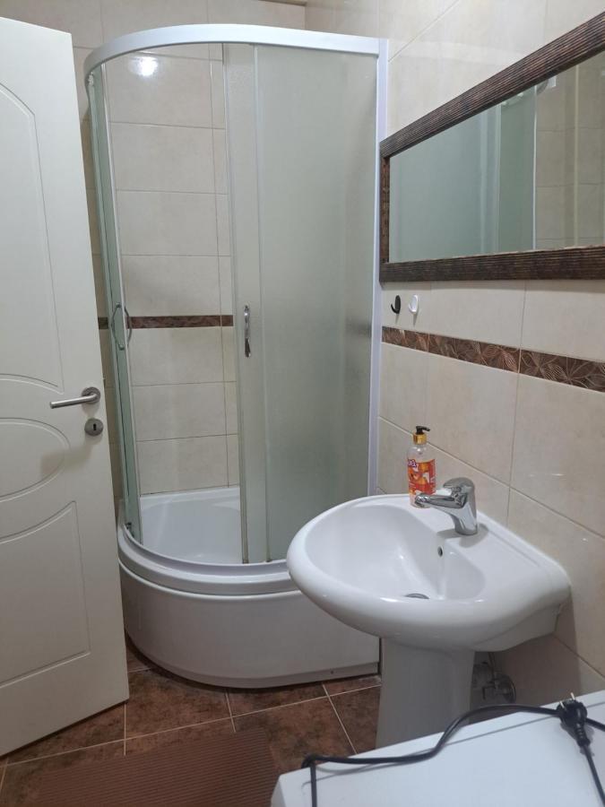 Apartman Zvezdica -Smederevo, Netflix Exterior foto