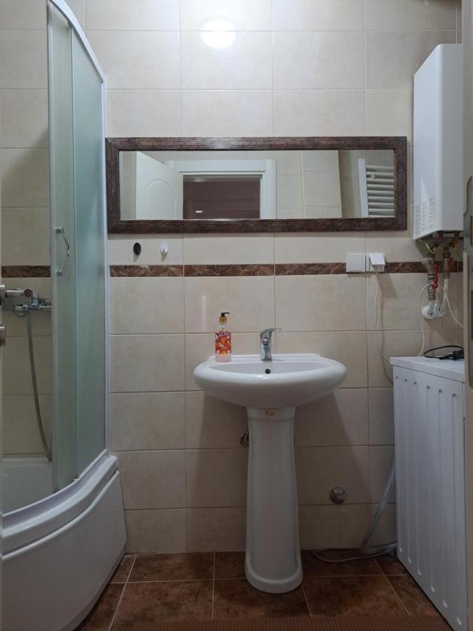Apartman Zvezdica -Smederevo, Netflix Exterior foto