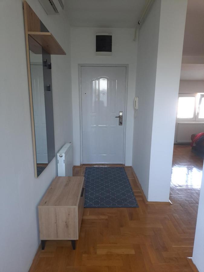 Apartman Zvezdica -Smederevo, Netflix Exterior foto