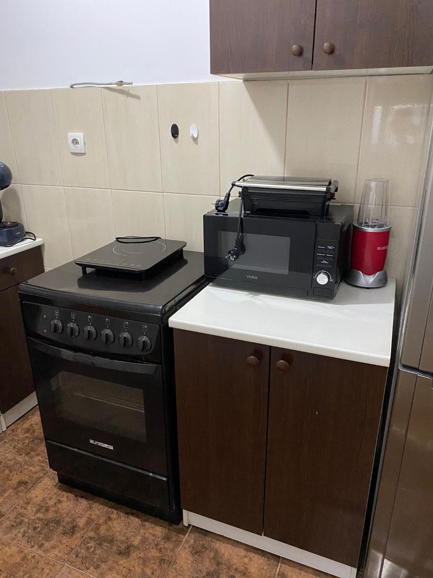 Apartman Zvezdica -Smederevo, Netflix Exterior foto