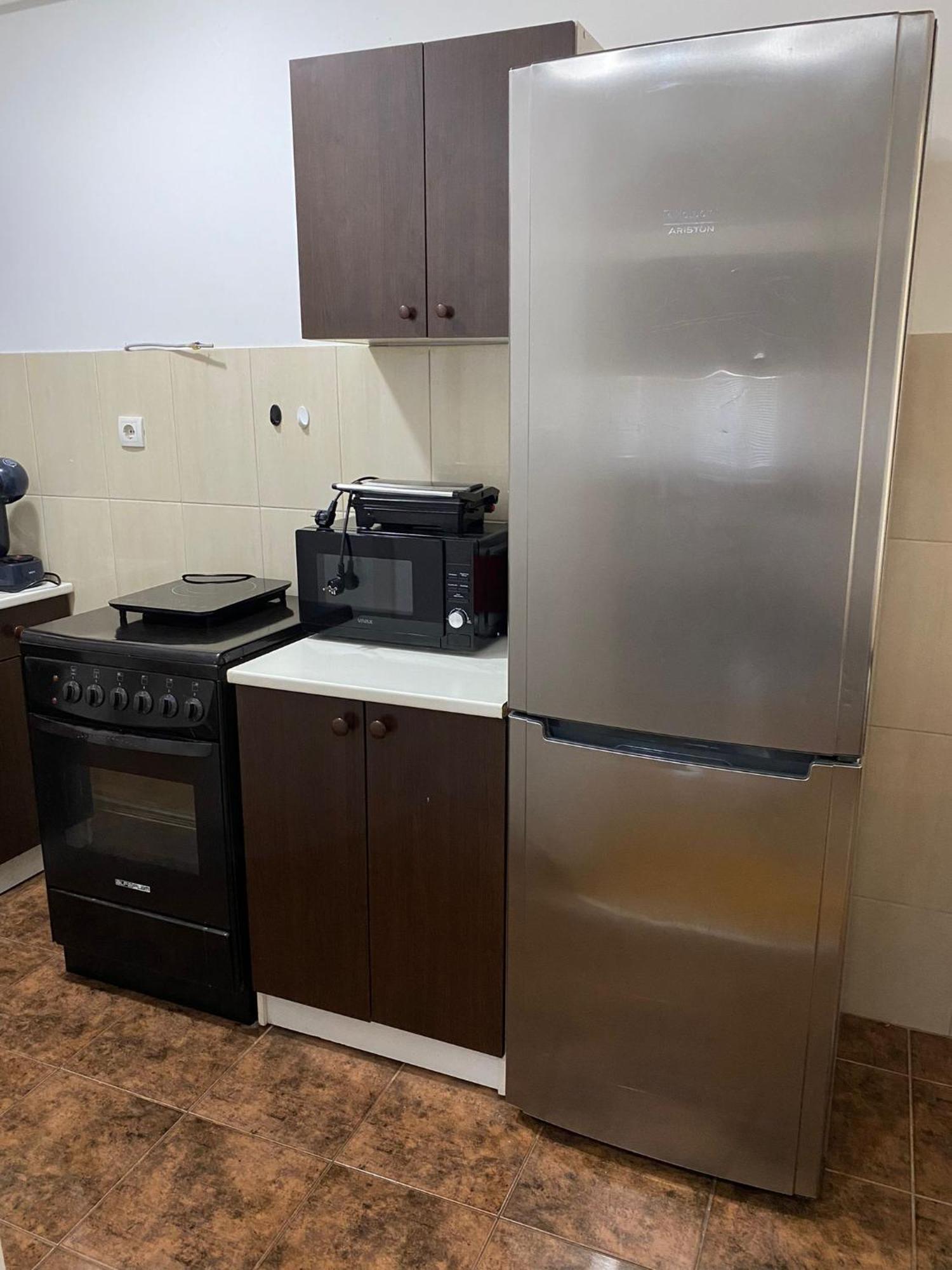 Apartman Zvezdica -Smederevo, Netflix Exterior foto